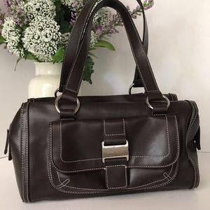 🌻$12🌻Nine West brown shoulder bag